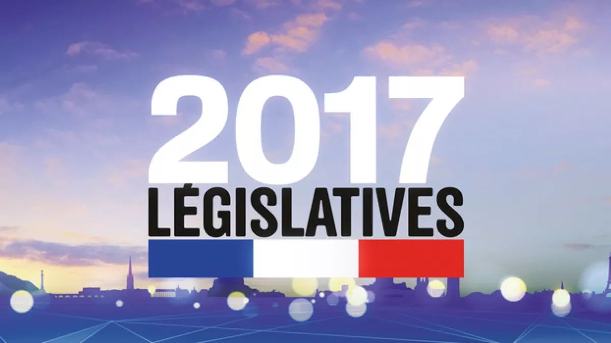 Législatives 2017 Législatives 2017