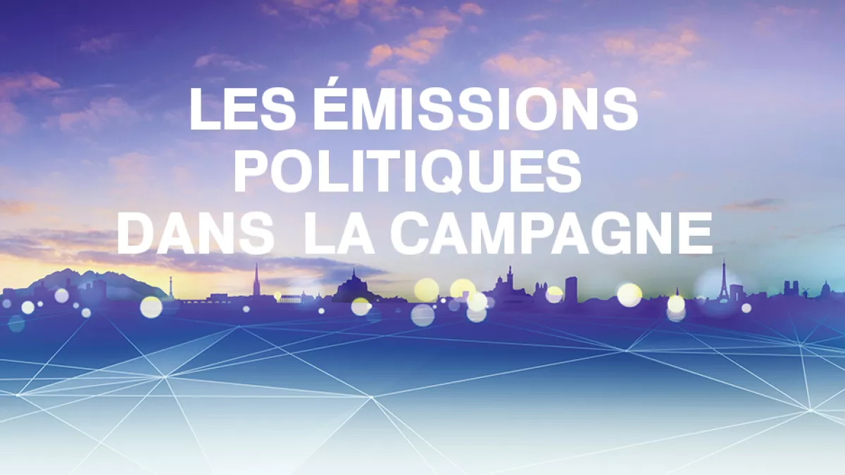 Les législatives sur FTV 2017 Les législatives sur FTV 2017