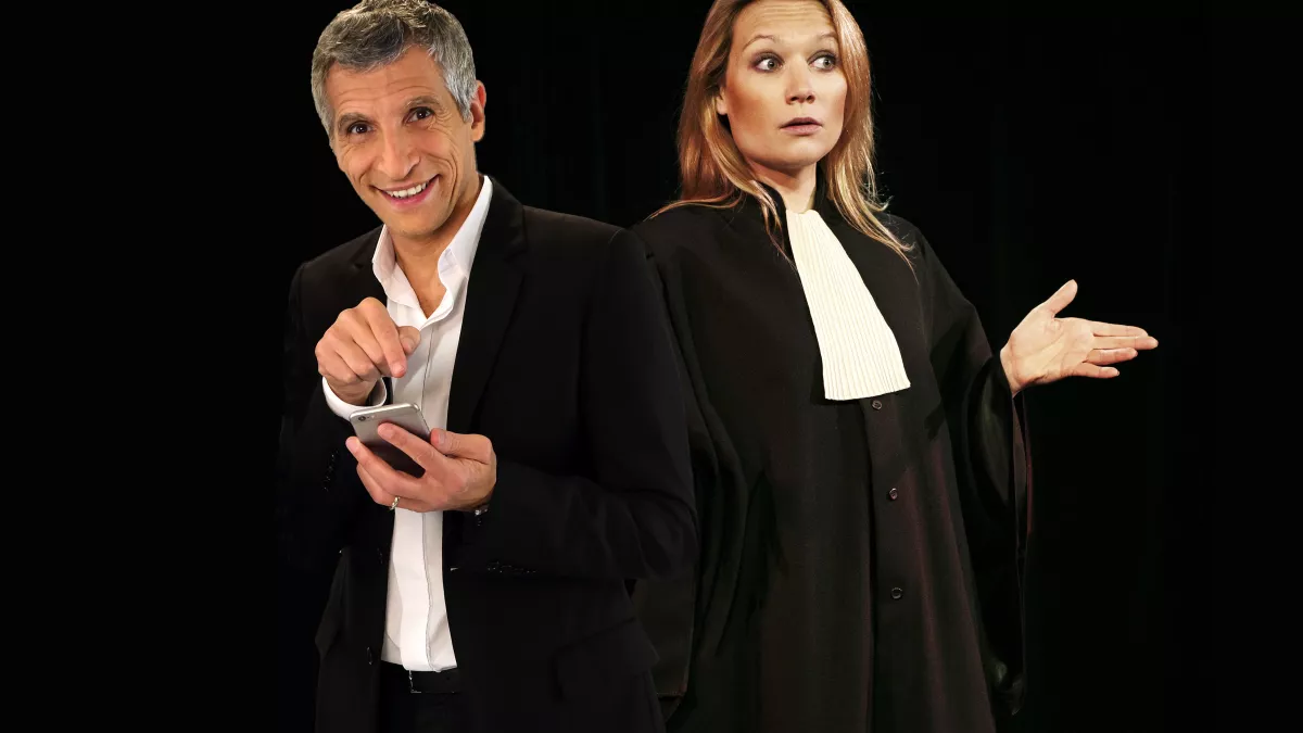 DR Animateurs émission