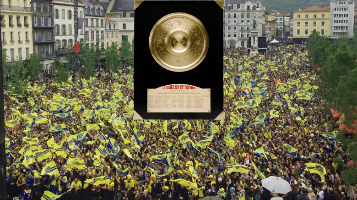Emission spéciale ASM : Championne de France Emission spéciale ASM : Championne de France