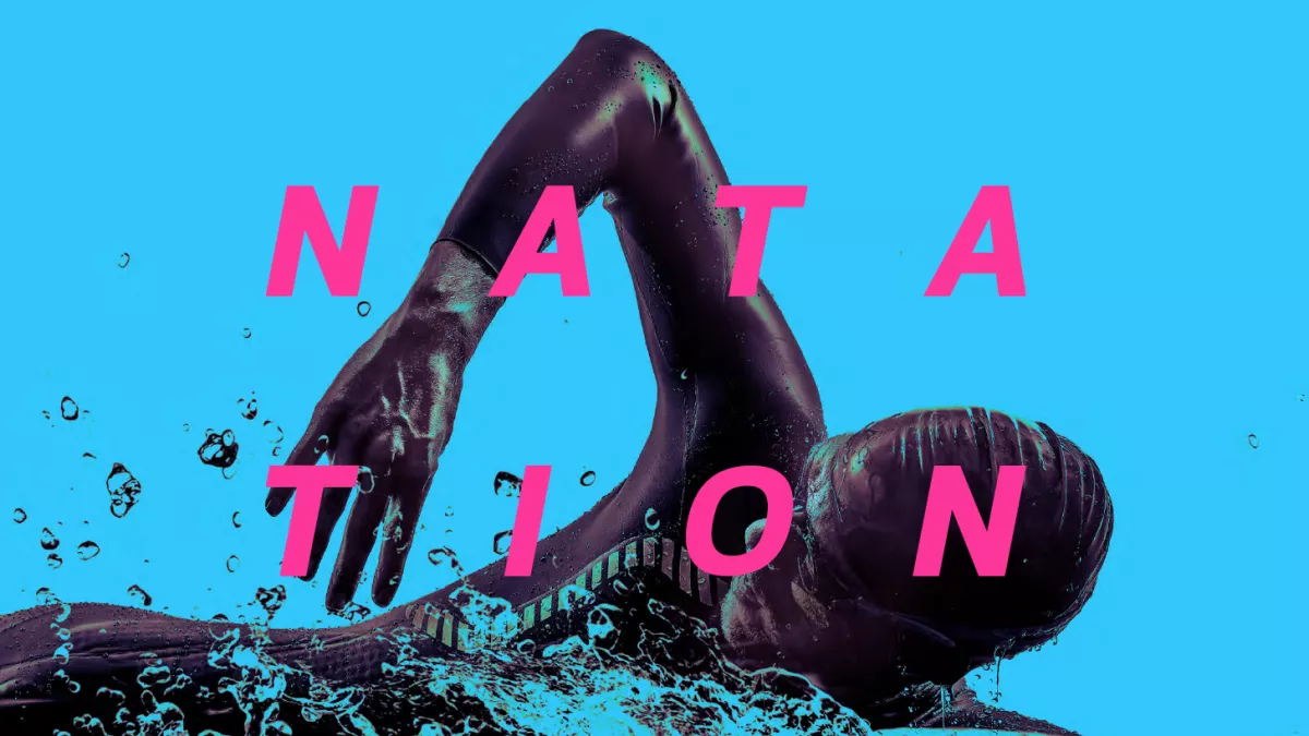 © OSTILL/Getty Images/iStockphoto NATATION
