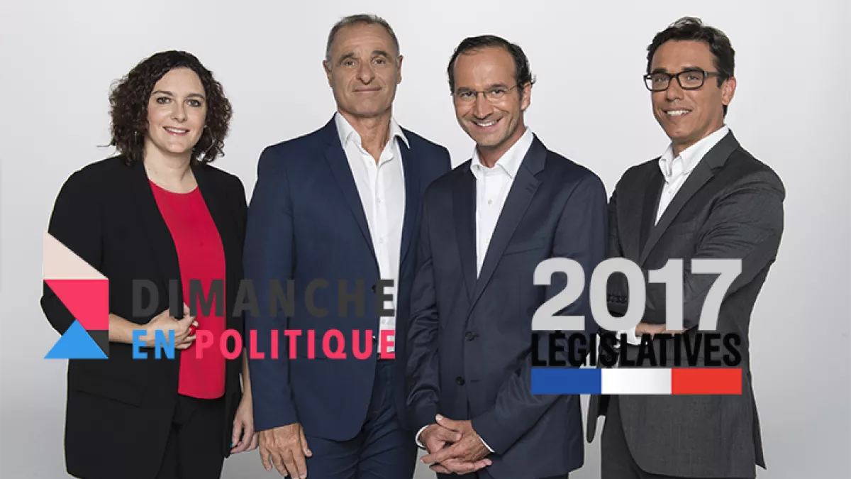 Annaïck Demars - Pascal Cagnato - Franck Omer - Jérôme Vilain