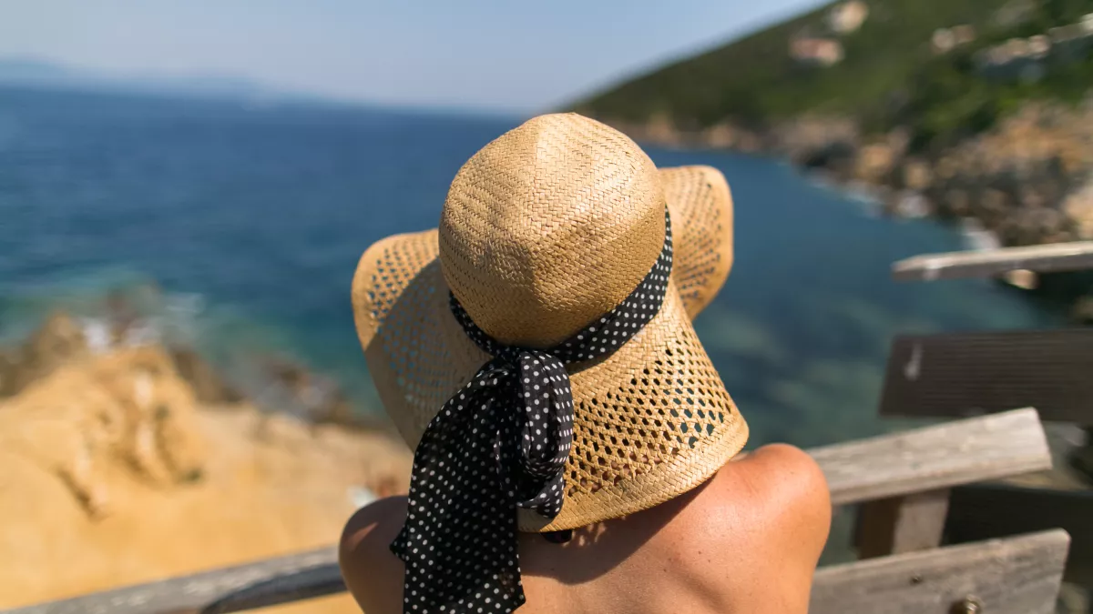 Du soleil sur ma peau Du soleil sur ma peau