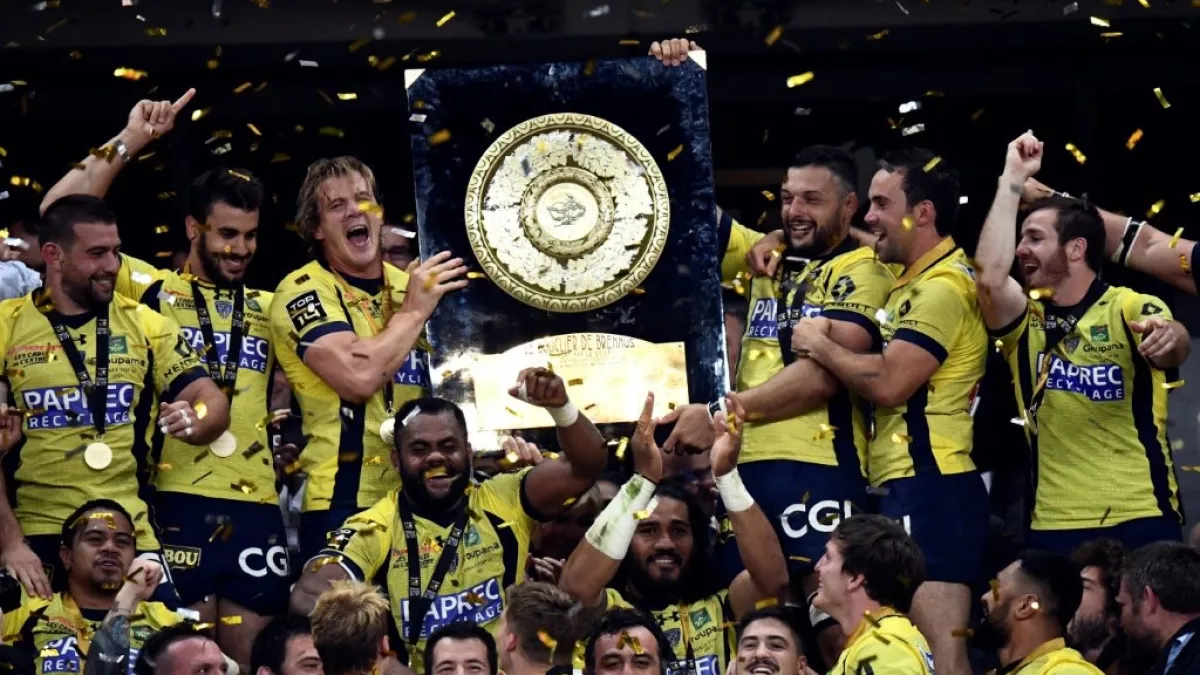 EMISSION SPECIALE Rugby ASM EMISSION SPECIALE Rugby ASM
