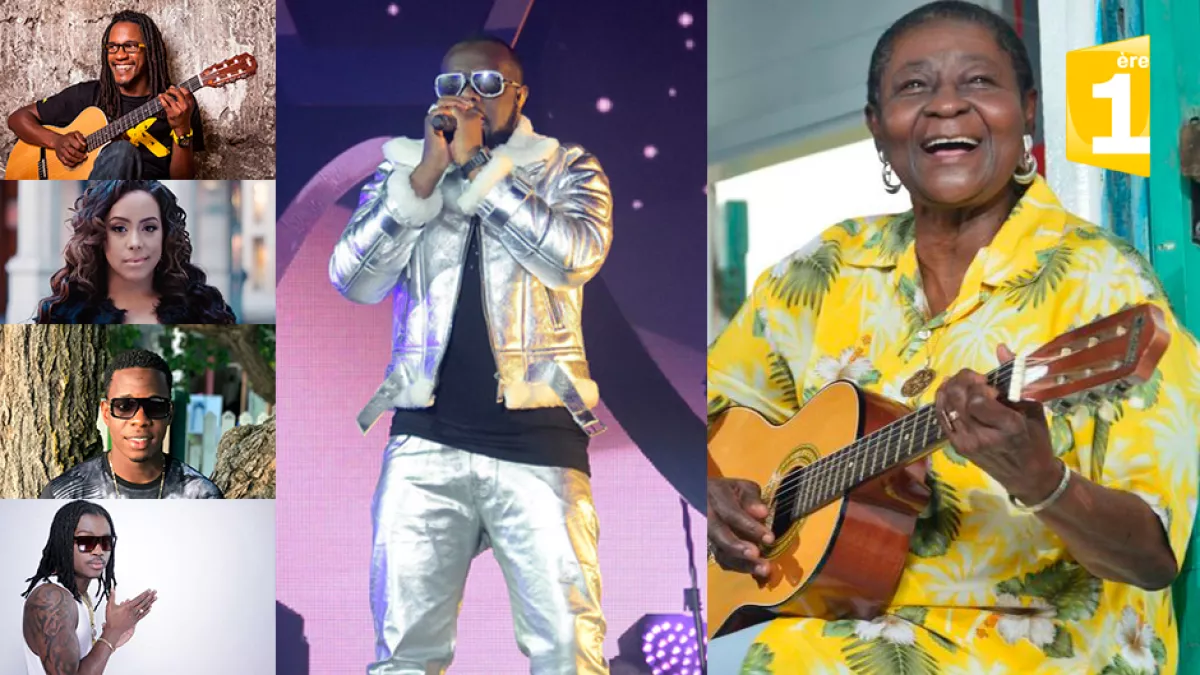 Fête de la Musique 2017 Fête de la Musique 2017