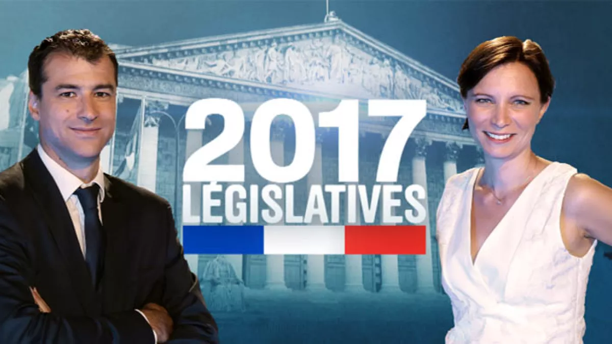 Lendemain d'élections William et Marlène
