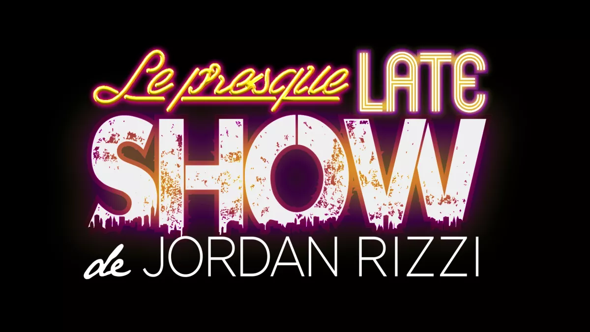 @fabricebhiki/guadeloupe 1ère Le presque late show