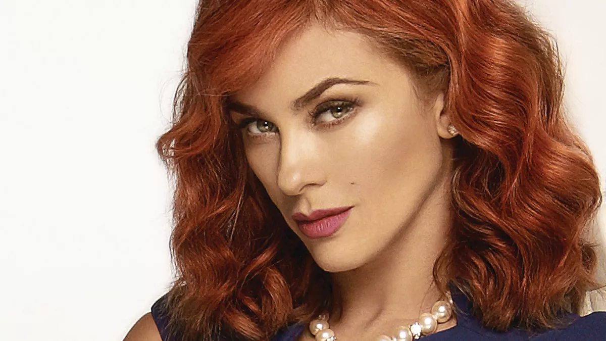 © Telemundo Internacional LA DONA