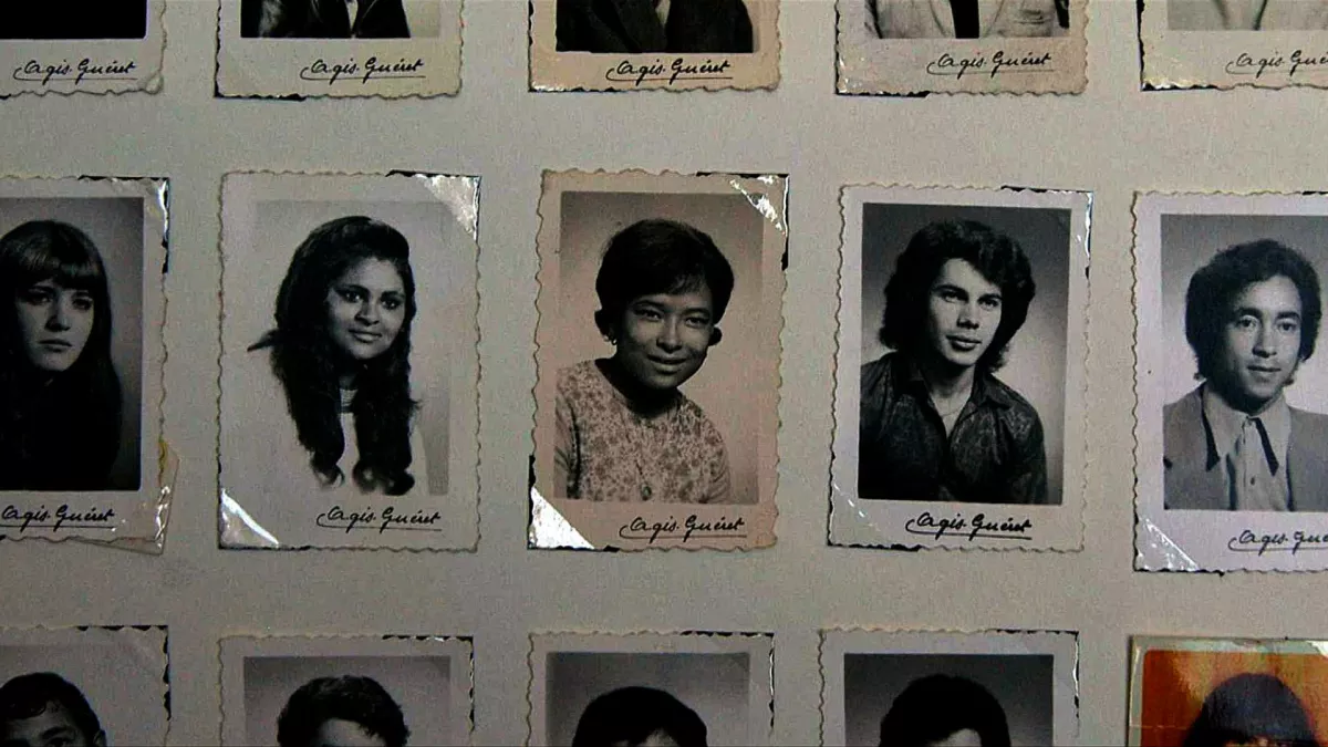 LES ENFANTS DE LA REUNION : UN SCANDALE D'ETAT LES ENFANTS DE LA REUNION : UN SCANDALE D'ETAT