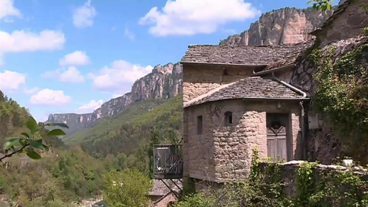 village sablière village sablière