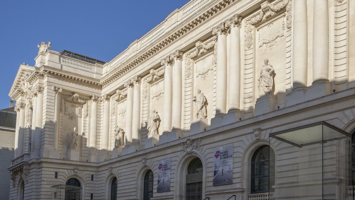 musée d'arts