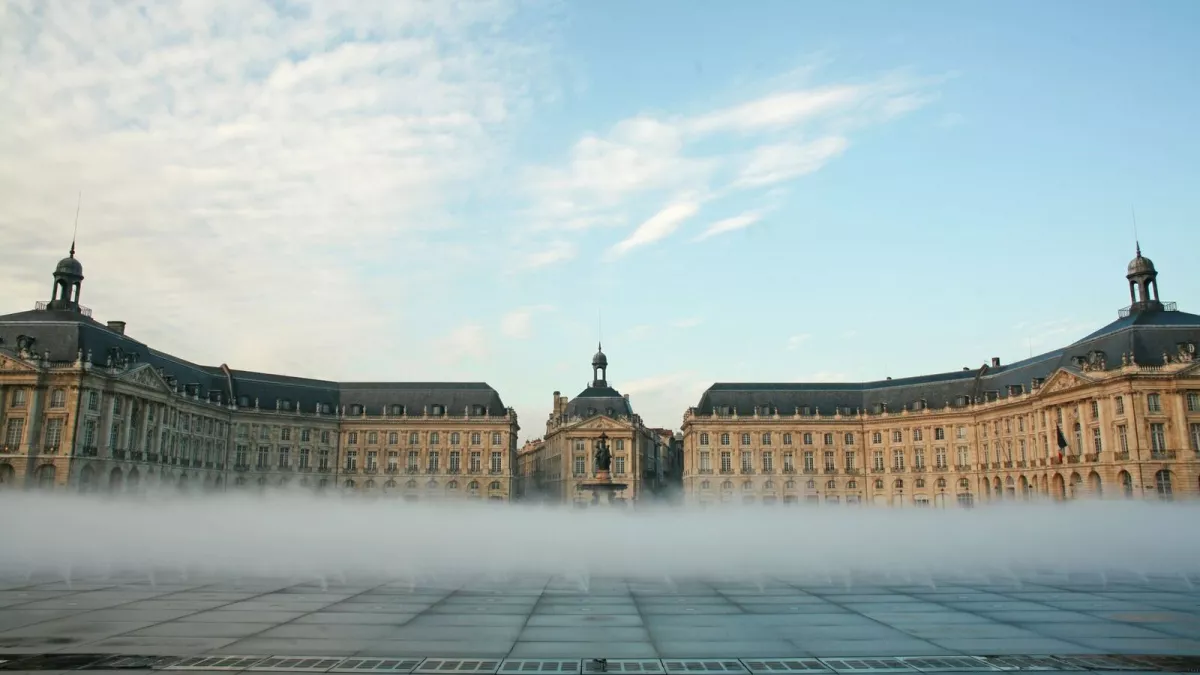 Bordeaux 