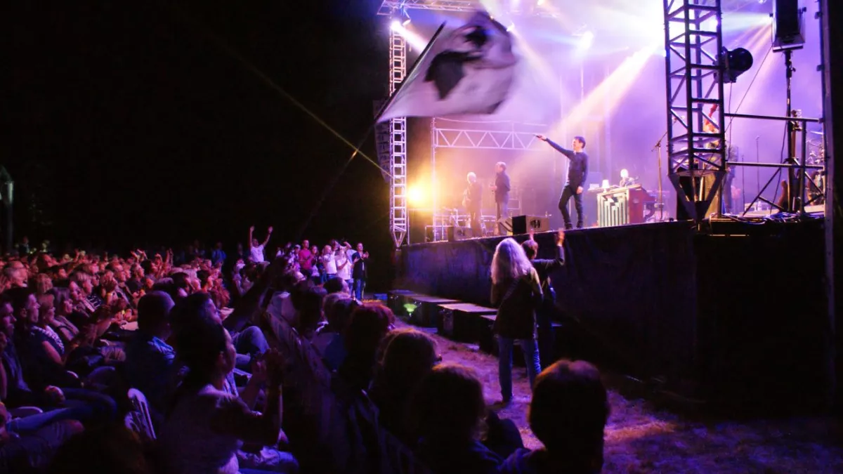 festival festival