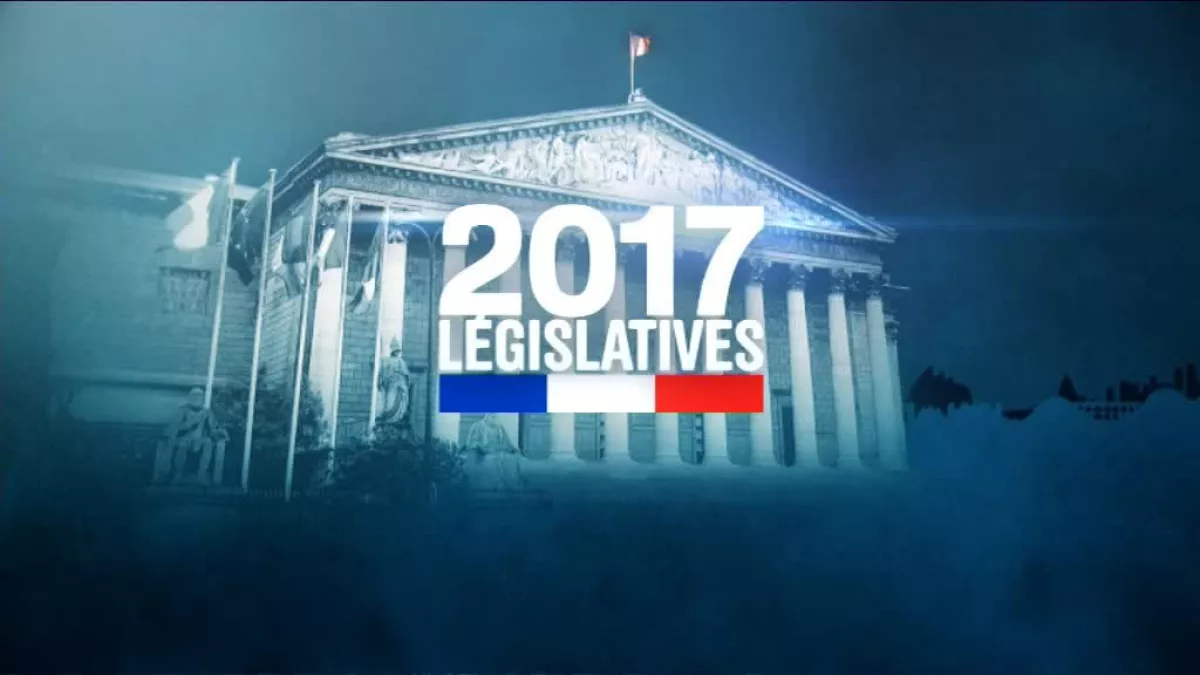 visuel soirée législatives 2017 2nd tour