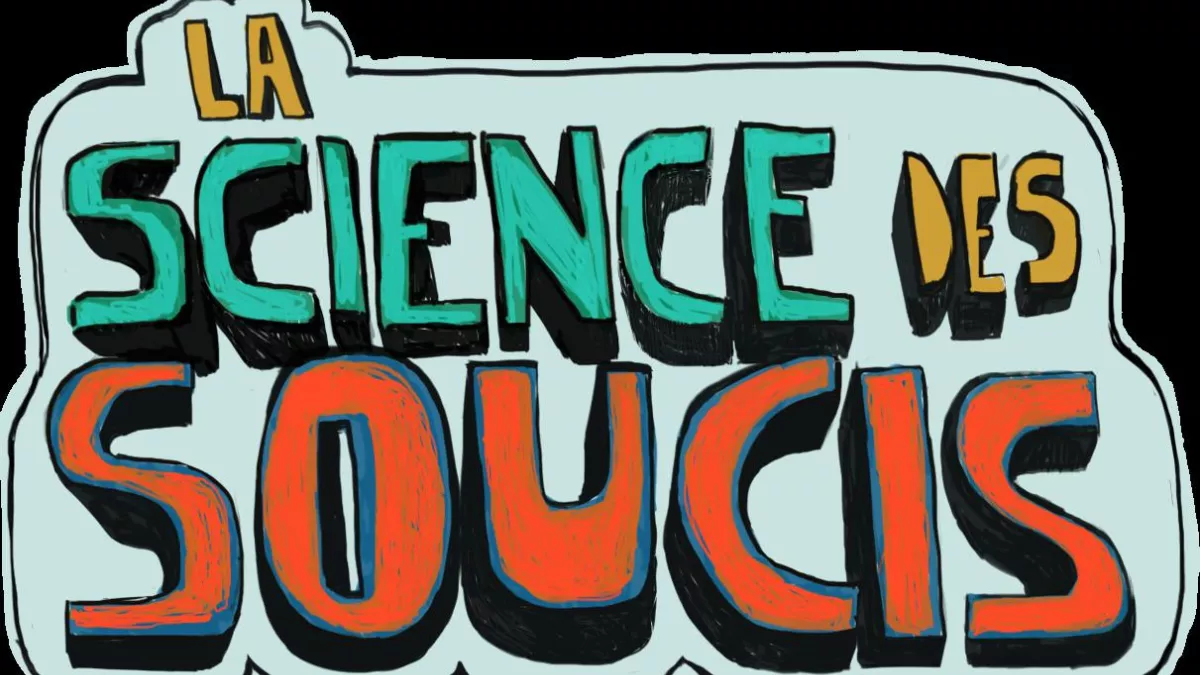 La Science des soucis La Science des soucis