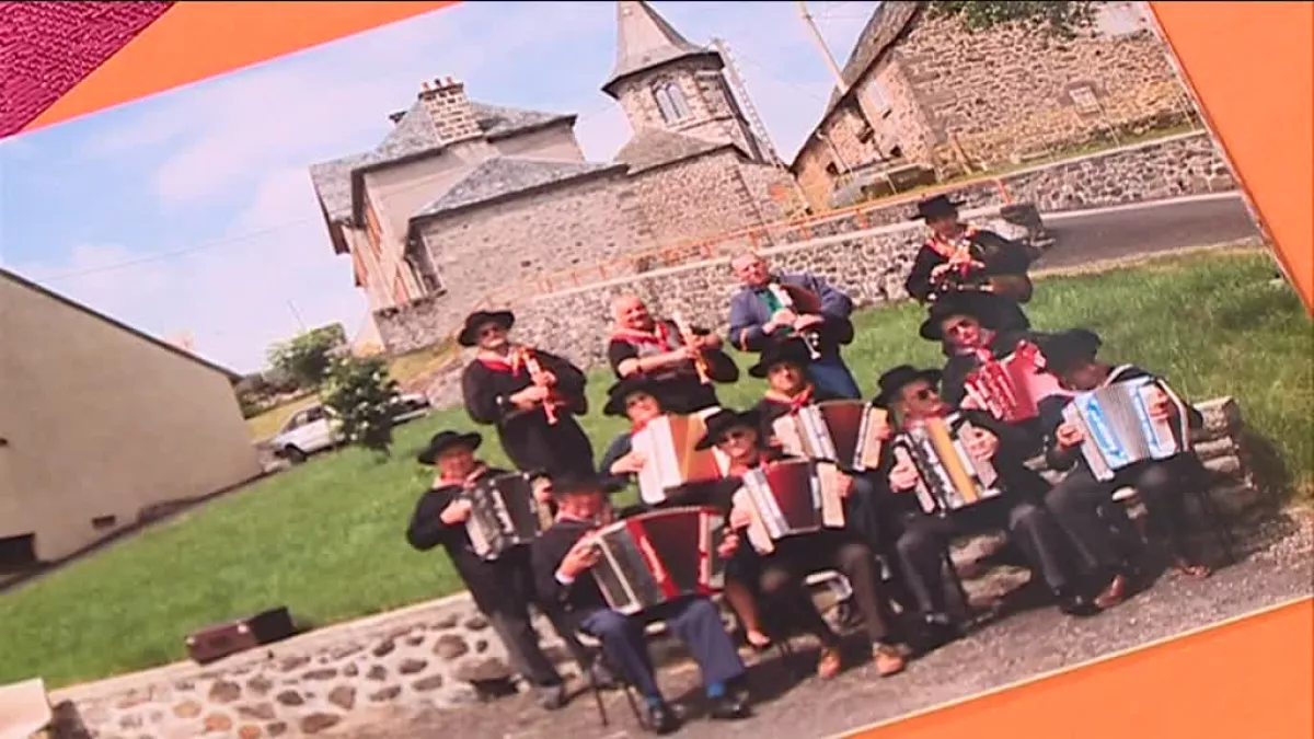 Village de Cantoin © droits réservés France3 Occitanie Village de Cantoin © droits réservés France3 Occitanie