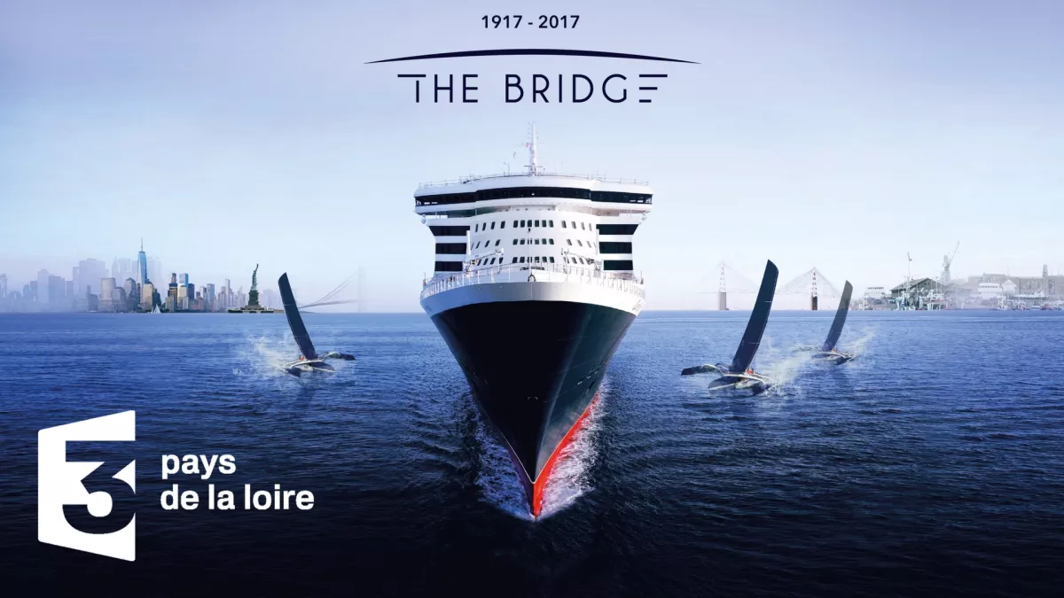 visuel the bridge visuel the bridge