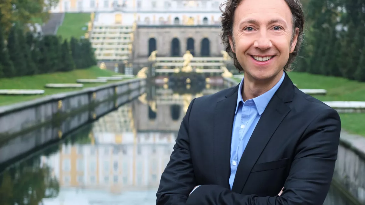 Laurent MENEC SECRETS D'HISTOIRE- LES DEMOS DE MICHEL ANGE