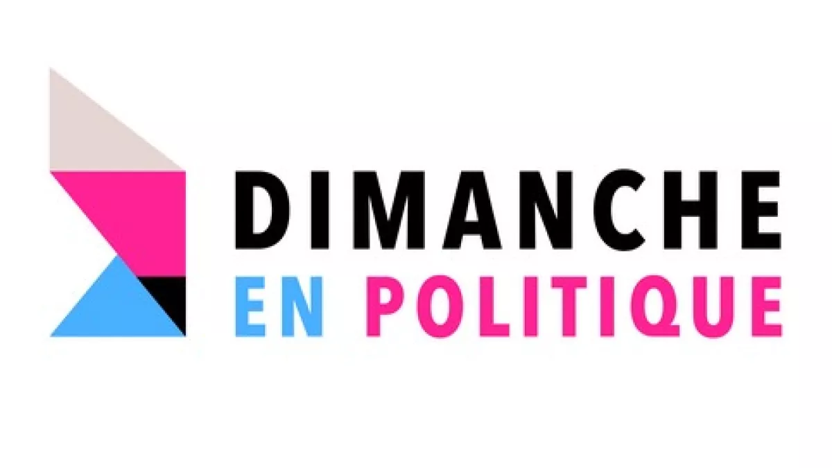 Dimanche en Politique DEP