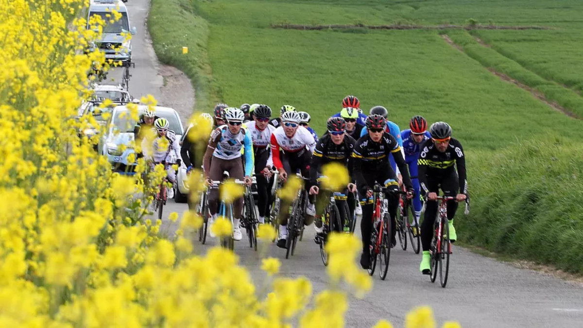 CYCLISME CYCLISME