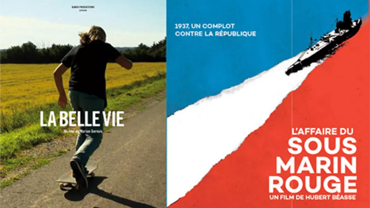 Récompenses Récompenses