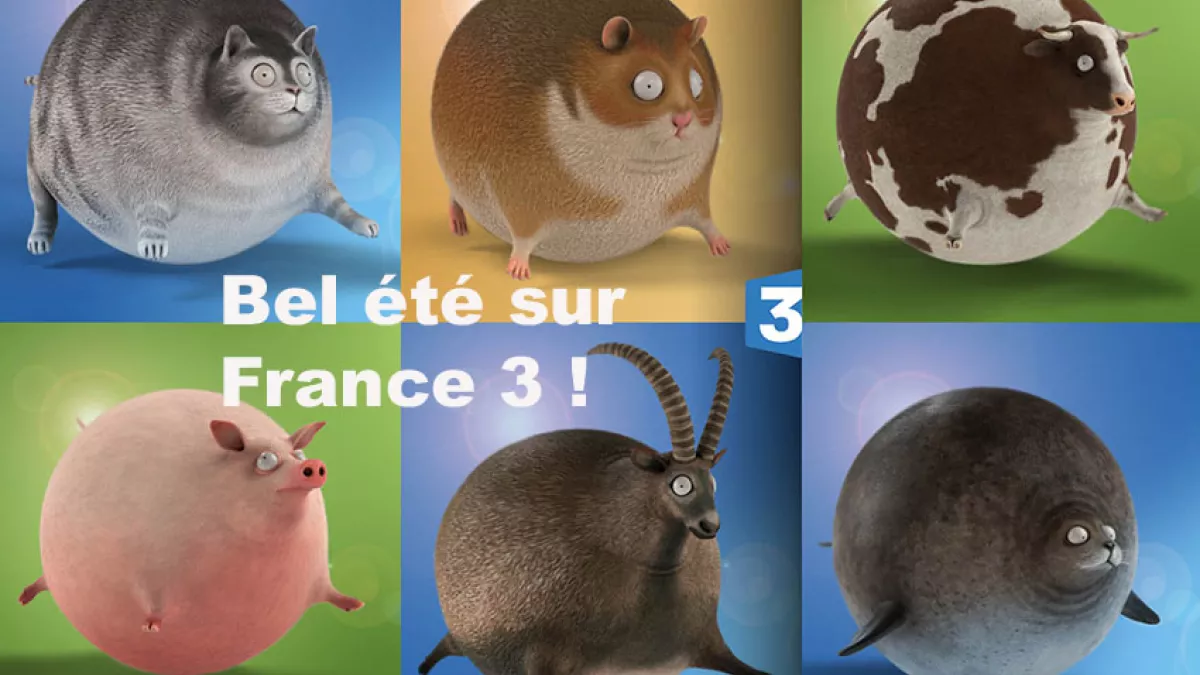 été été