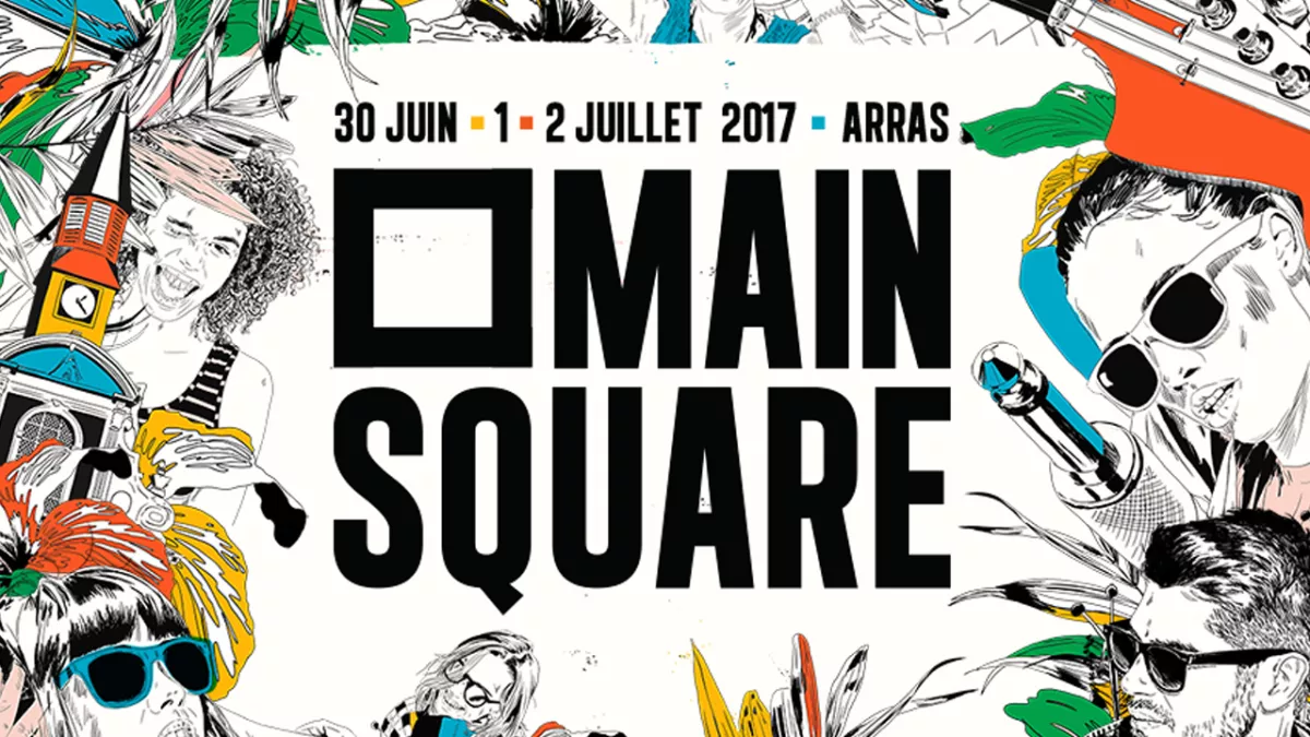 LE FESTIVAL MAIN SQUARE 2017 EN DIRECT ET EN EXCLUSIVITE SUR CULTUREBOX ! LE FESTIVAL MAIN SQUARE 2017 EN DIRECT ET EN EXCLUSIVITE SUR CULTUREBOX !