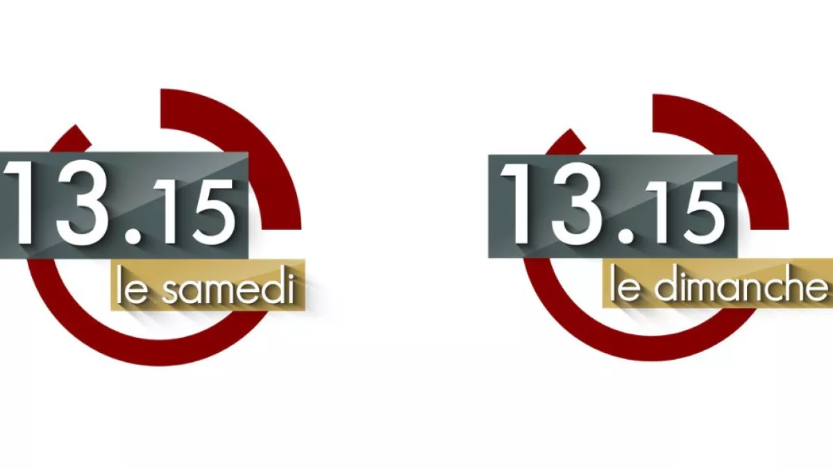 13h15 13h15