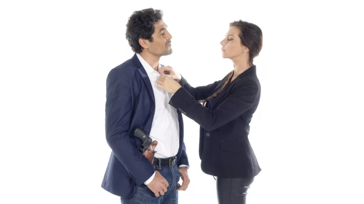 chérif chérif