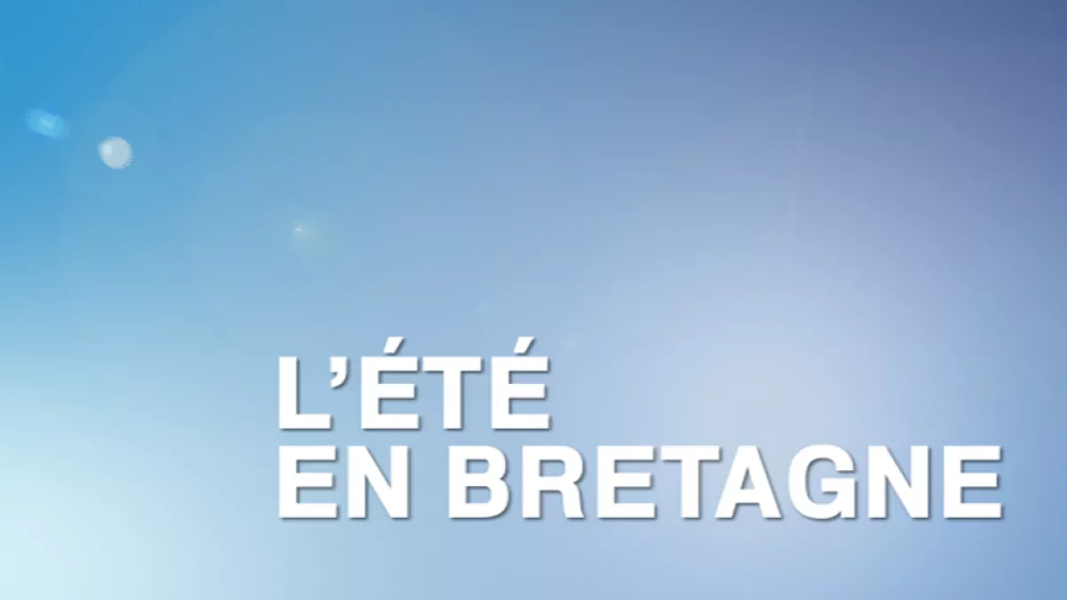 L'été en Bretagne L'été en Bretagne