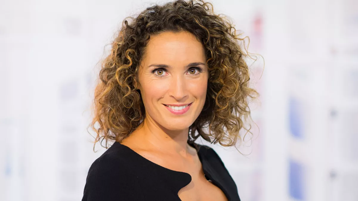 Marie-Sophie Lacarrau Marie-Sophie Lacarrau