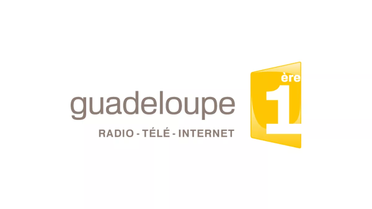 @Studio FTV logo guadeloupe