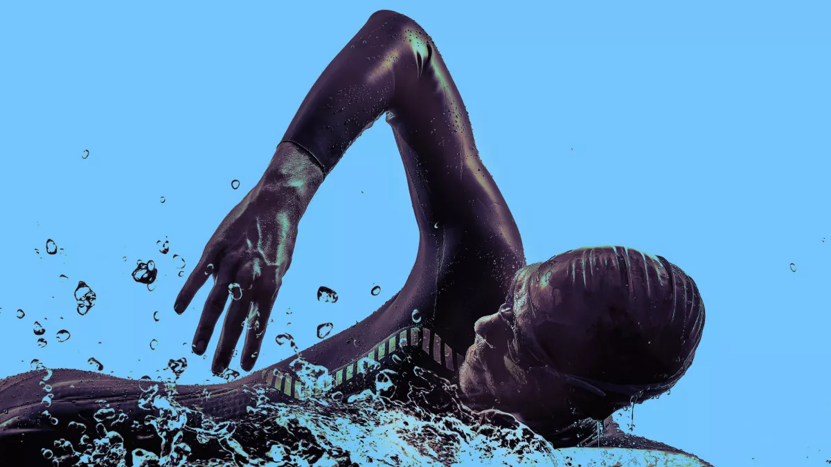 Getty Images/iStockphoto NATATION