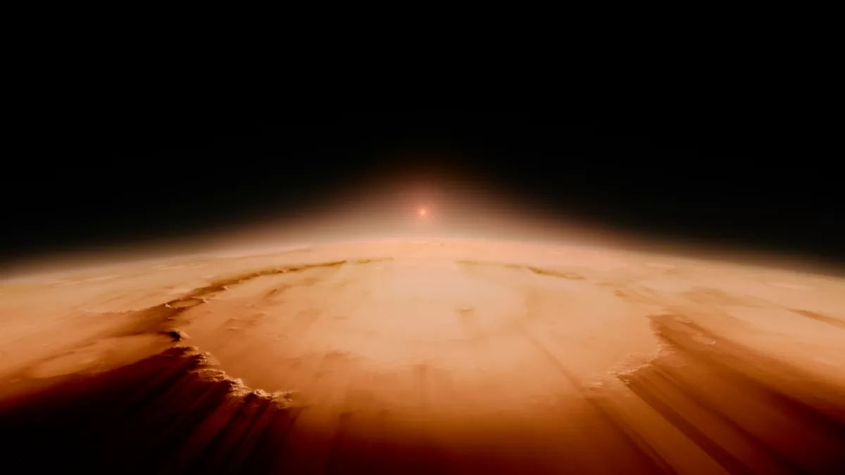 VOYAGE OF TIME VOYAGE OF TIME