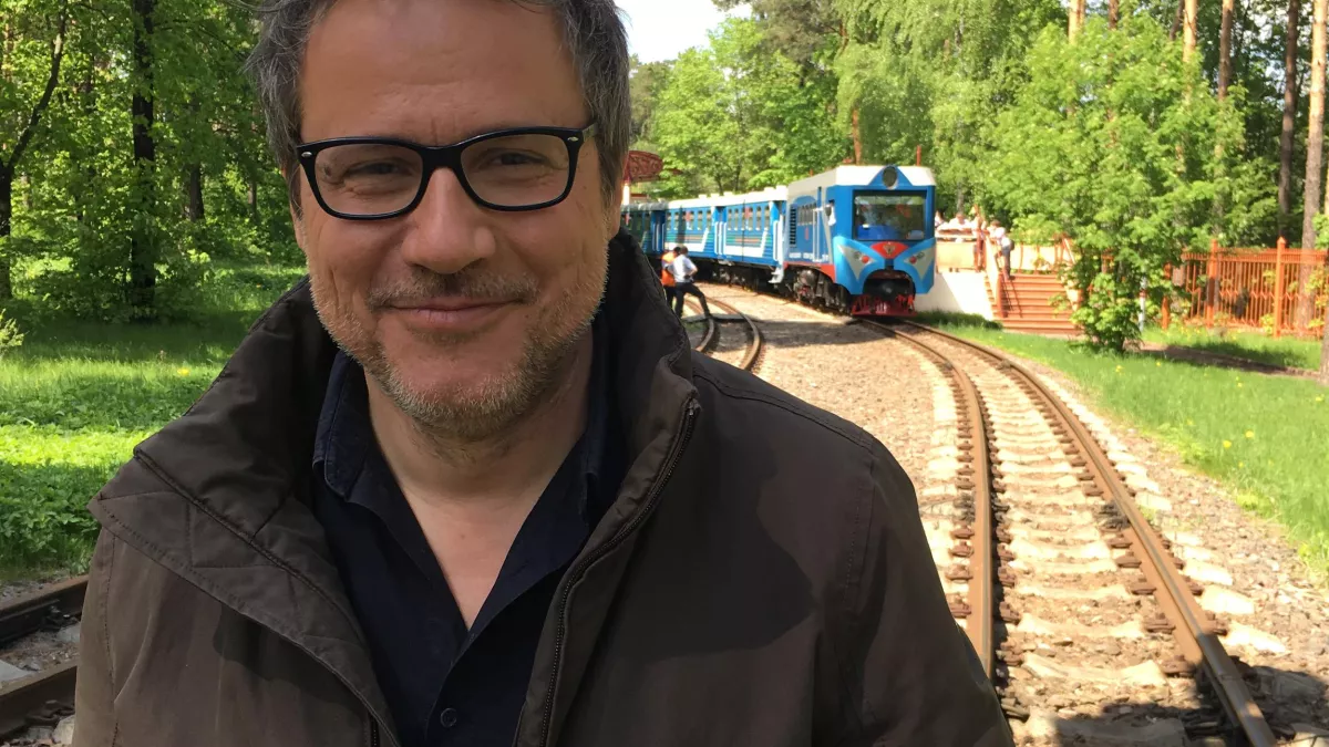 DES TRAINS PAS COMME LES AUTRES