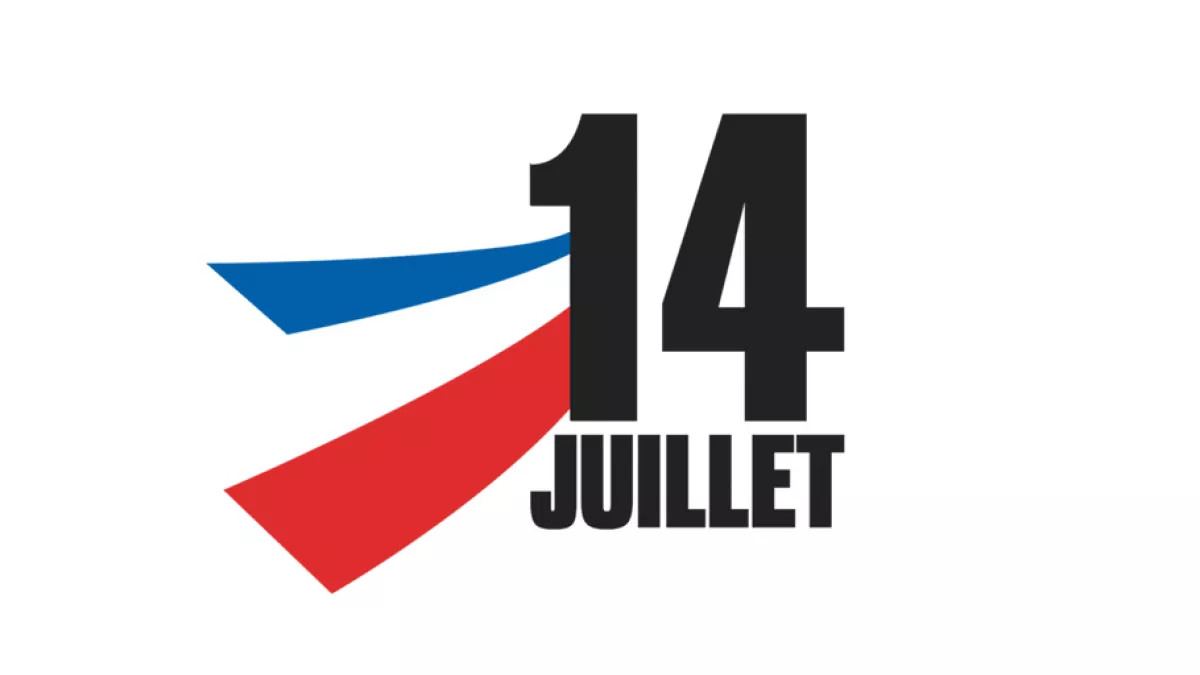 14 juillet 14 juillet