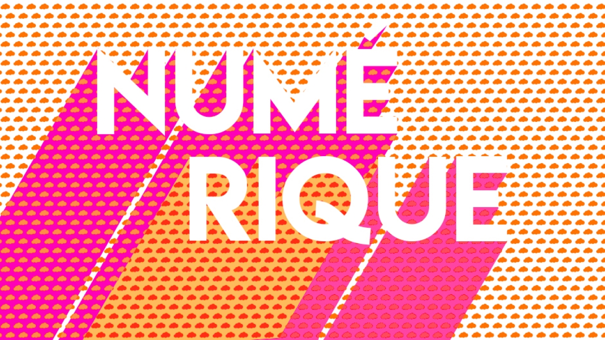 header numérique 