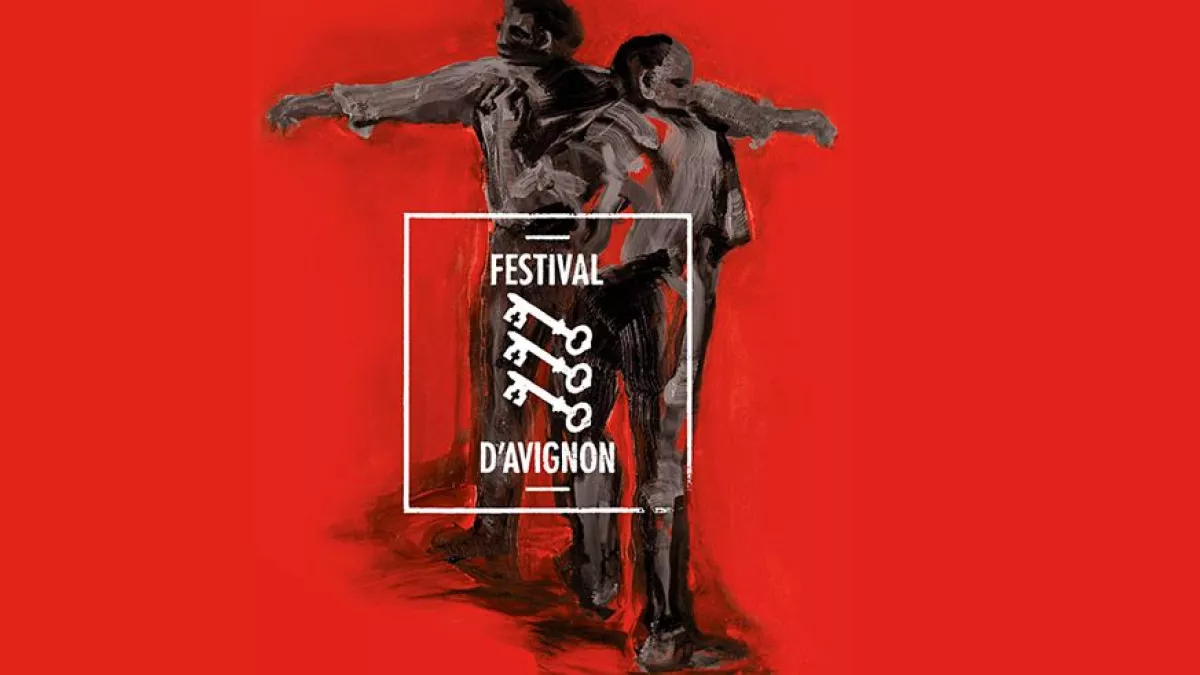 CULTUREBOX EN DIRECT DU FESTIVAL D’AVIGNON CULTUREBOX EN DIRECT DU FESTIVAL D’AVIGNON