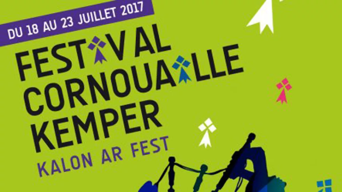 Cornouaille Cornouaille
