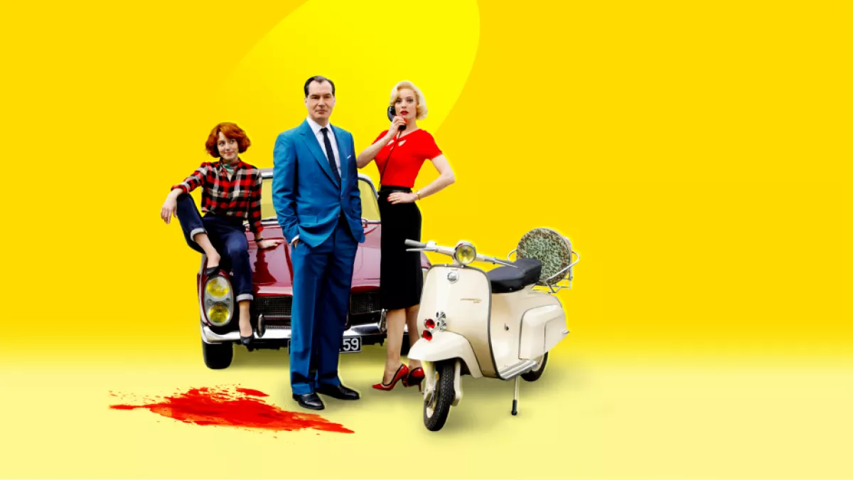 les petits meurtres d'agatha christie les petits meurtres d'agatha christie