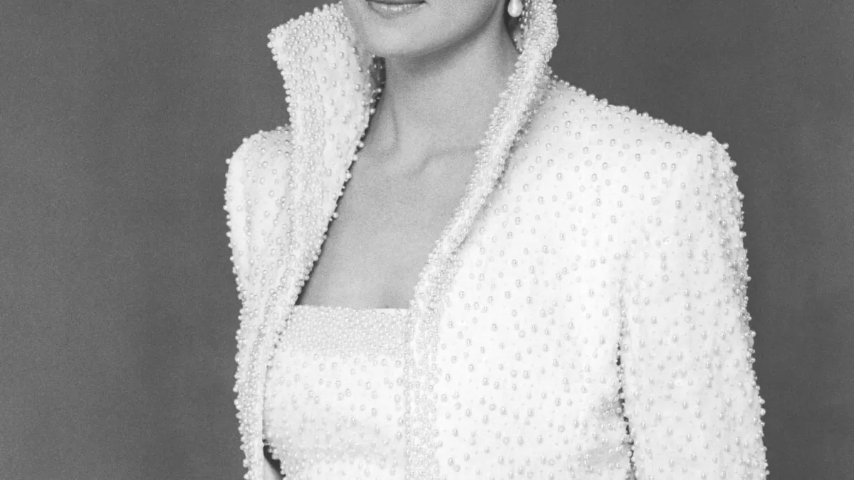 Terence Donovan Archive/CAMERAPRESS/GAMMA-RAPHO L'HISTOIRE DE DIANA