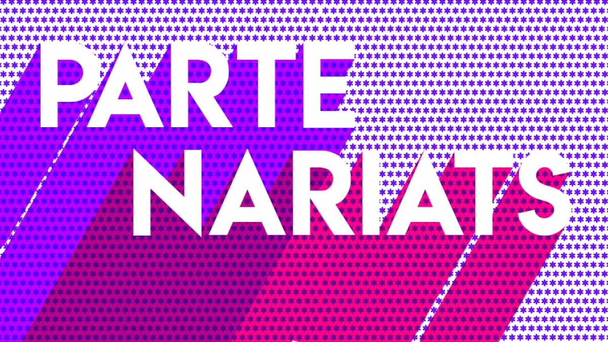 En soutien des événements qui font battre le cœur de la région ! partenariats