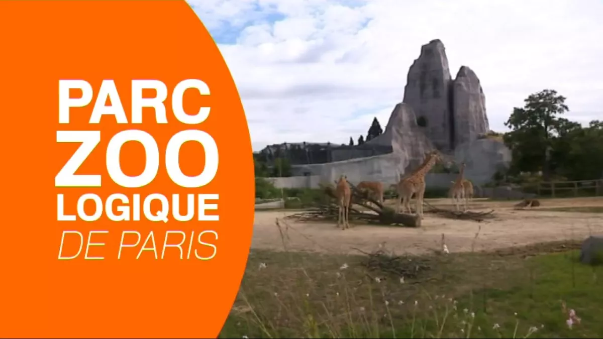 Parc Zoologique Parc zoologique