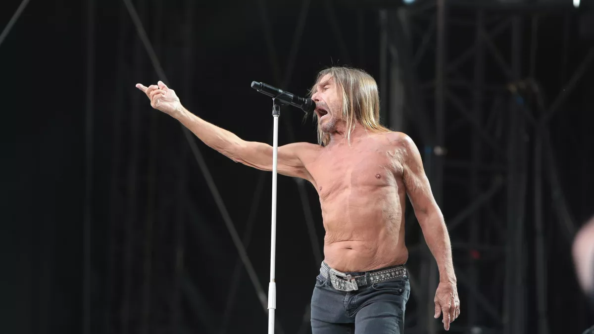 GILLES SCARELLA FTV ROCK EN SCENE 2016