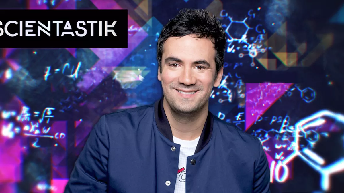 Scientatik Scientastik