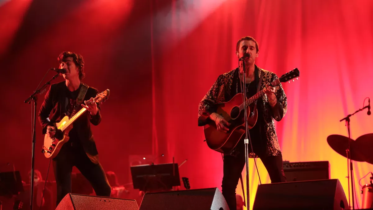 GILLES SCARELLA FTV ROCK EN SCENE 2016