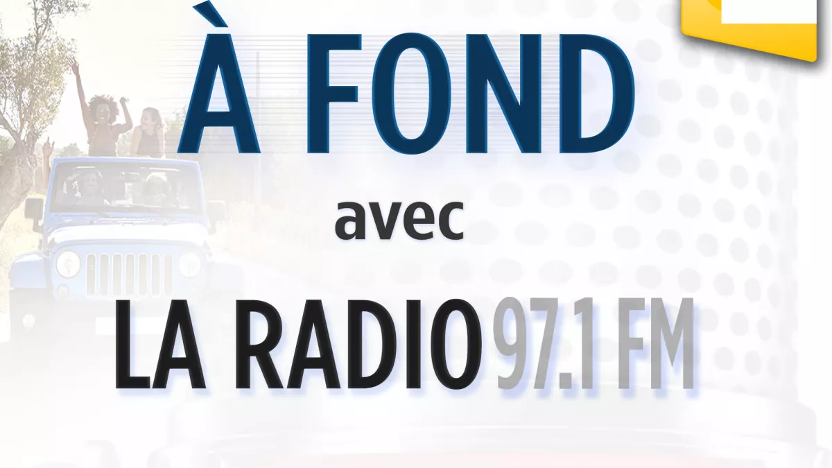 @gUADELOUPE1ERE/Joey ZITA A FOND AVEC LA RADIO