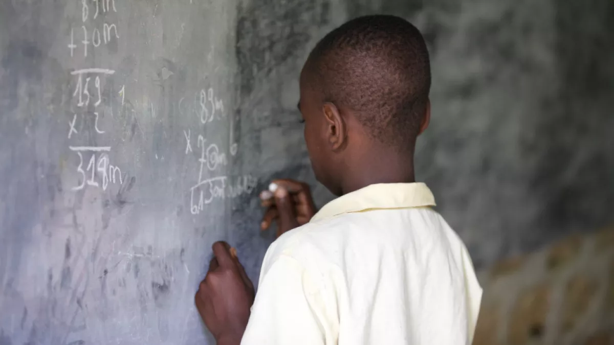 les chemins de l'école les chemins de l'école