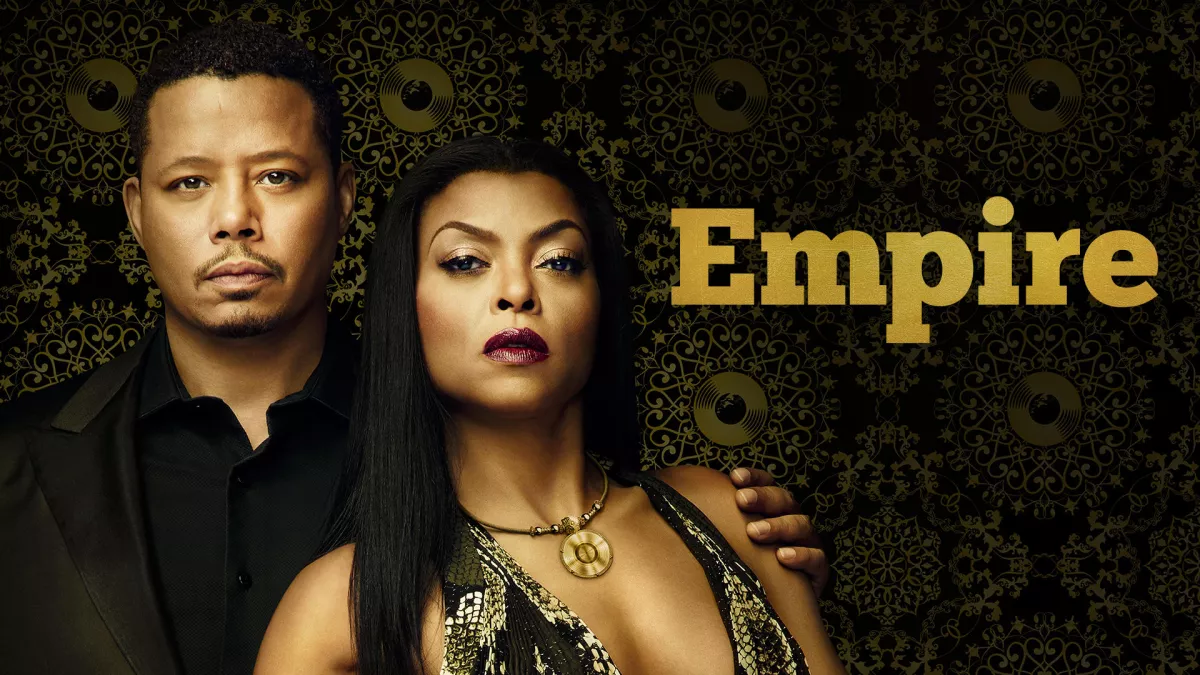 © 2016 Fox and its related entities. All rights reserved. EMPIRE Saison 3