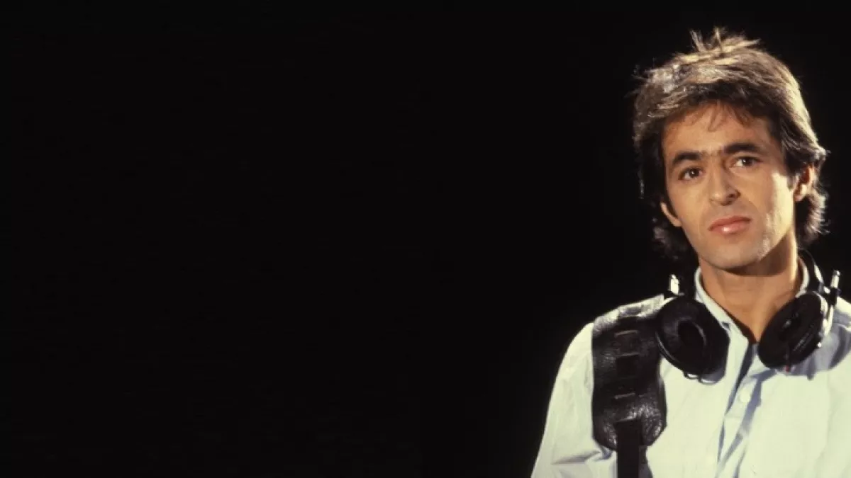 Jean-Jacques Goldman, de l'intérieur Jean-Jacques Goldman, de l'intérieur